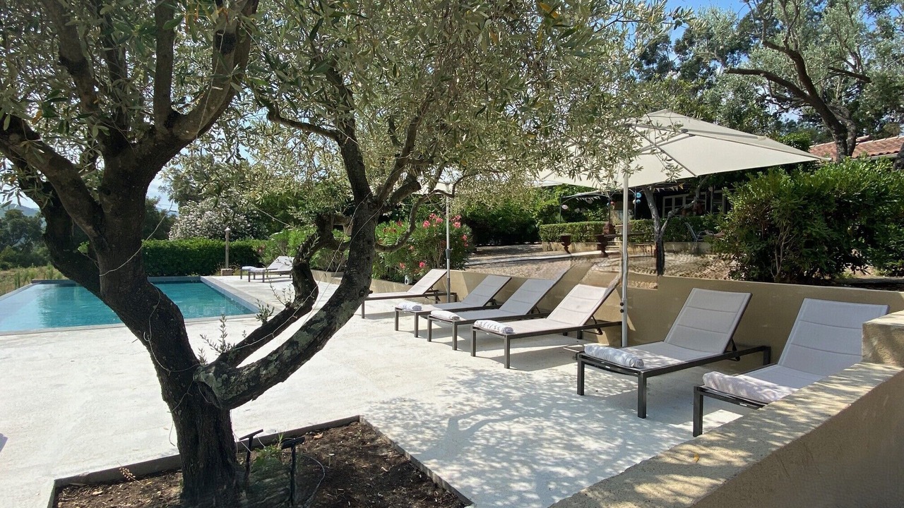 Photo of Outdoor in La Mole