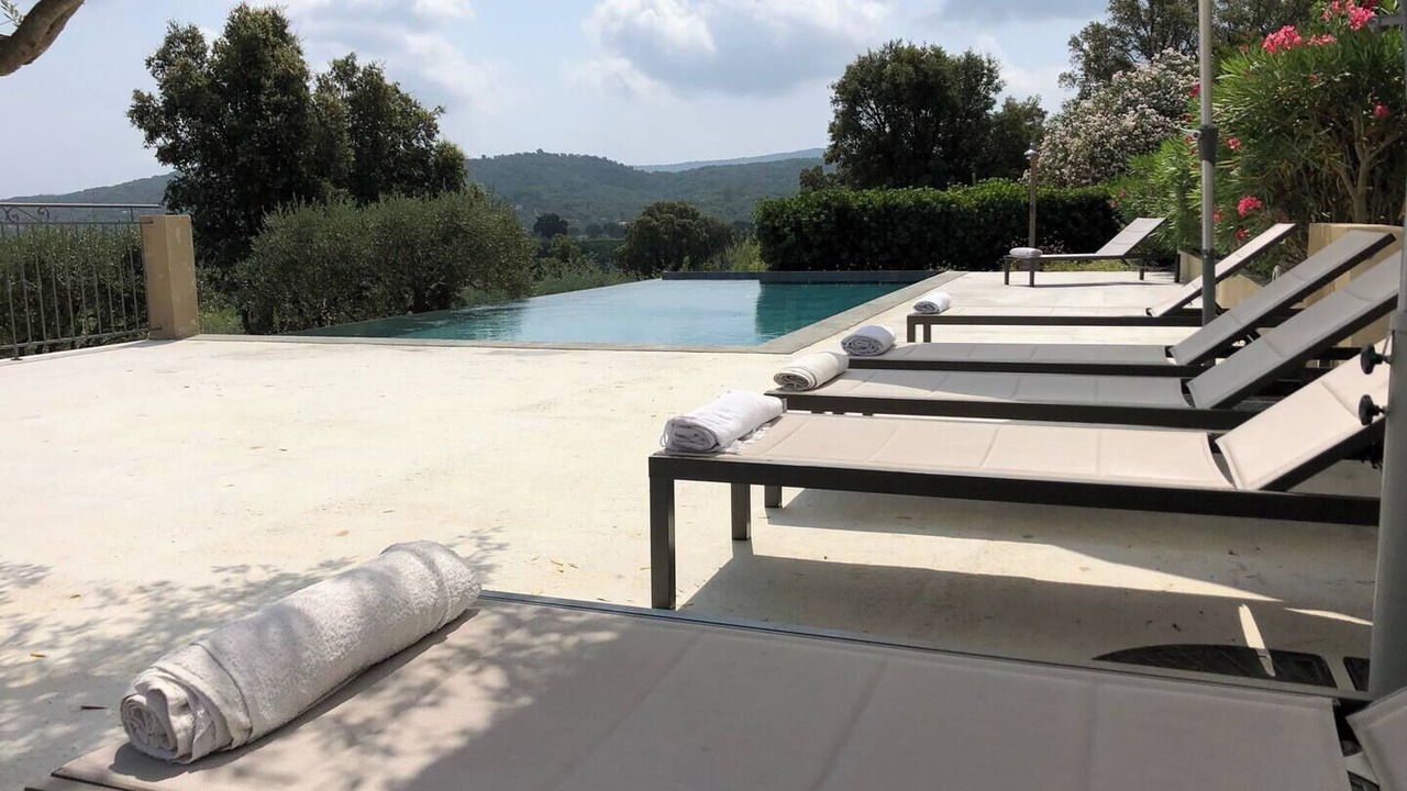 Photo of Outdoor in La Mole