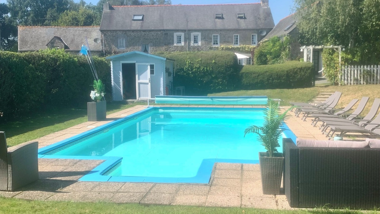 Photo of Outdoor in Plouguenast