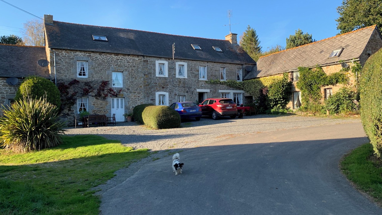 Photo of Outdoor in Plouguenast
