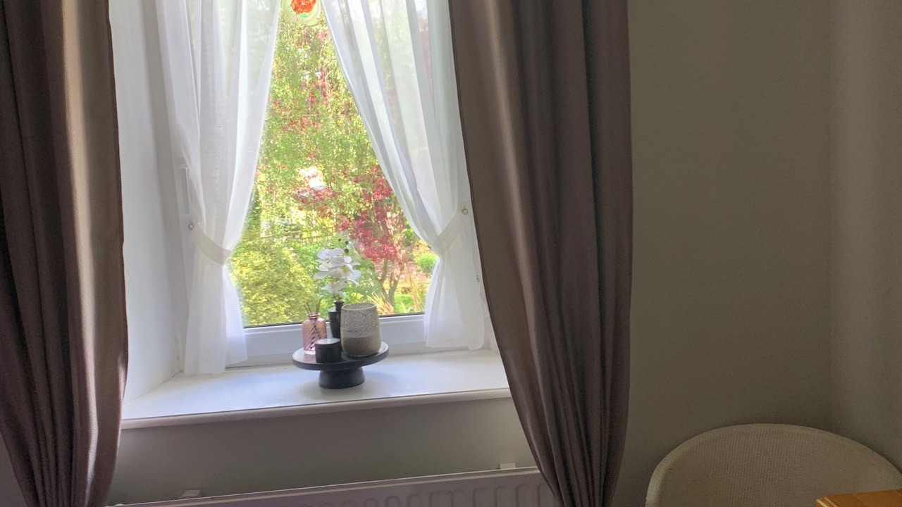 Photo of Bedroom in Plouguenast