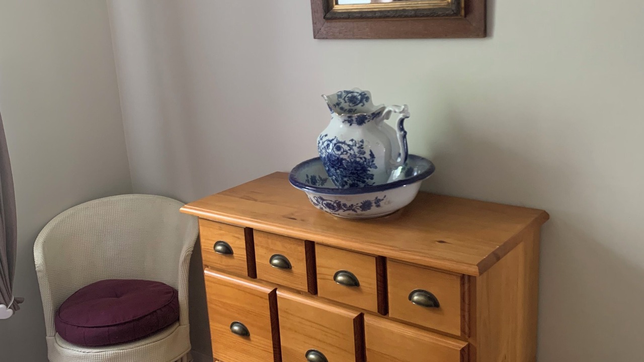 Photo of Bedroom in Plouguenast