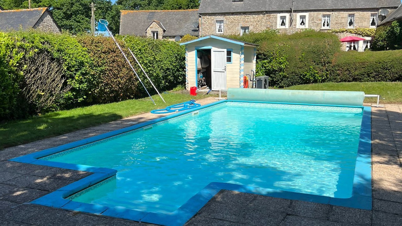 Photo of Outdoor in Plouguenast