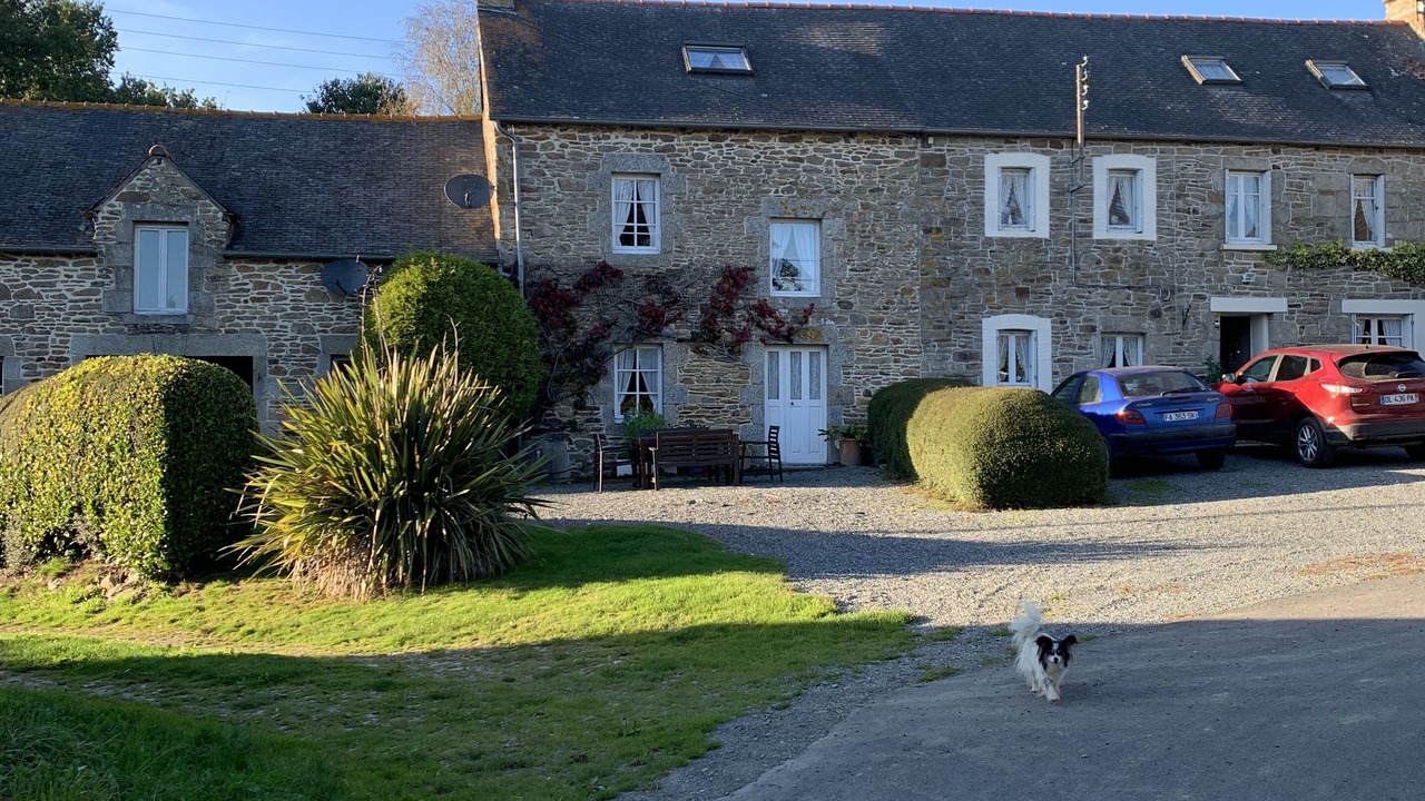 Photo of Outdoor in Plouguenast