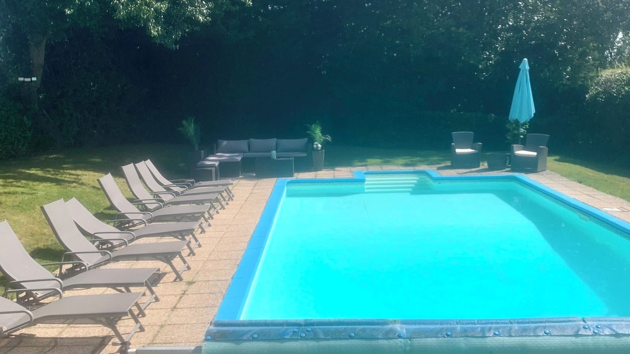 Photo of Outdoor in Plouguenast
