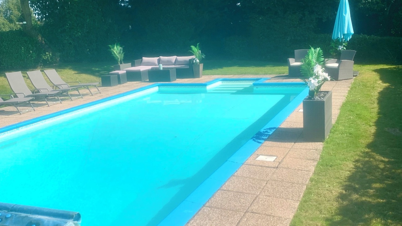 Photo of Outdoor in Plouguenast