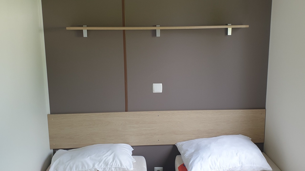 Photo of Bedroom in Onzain