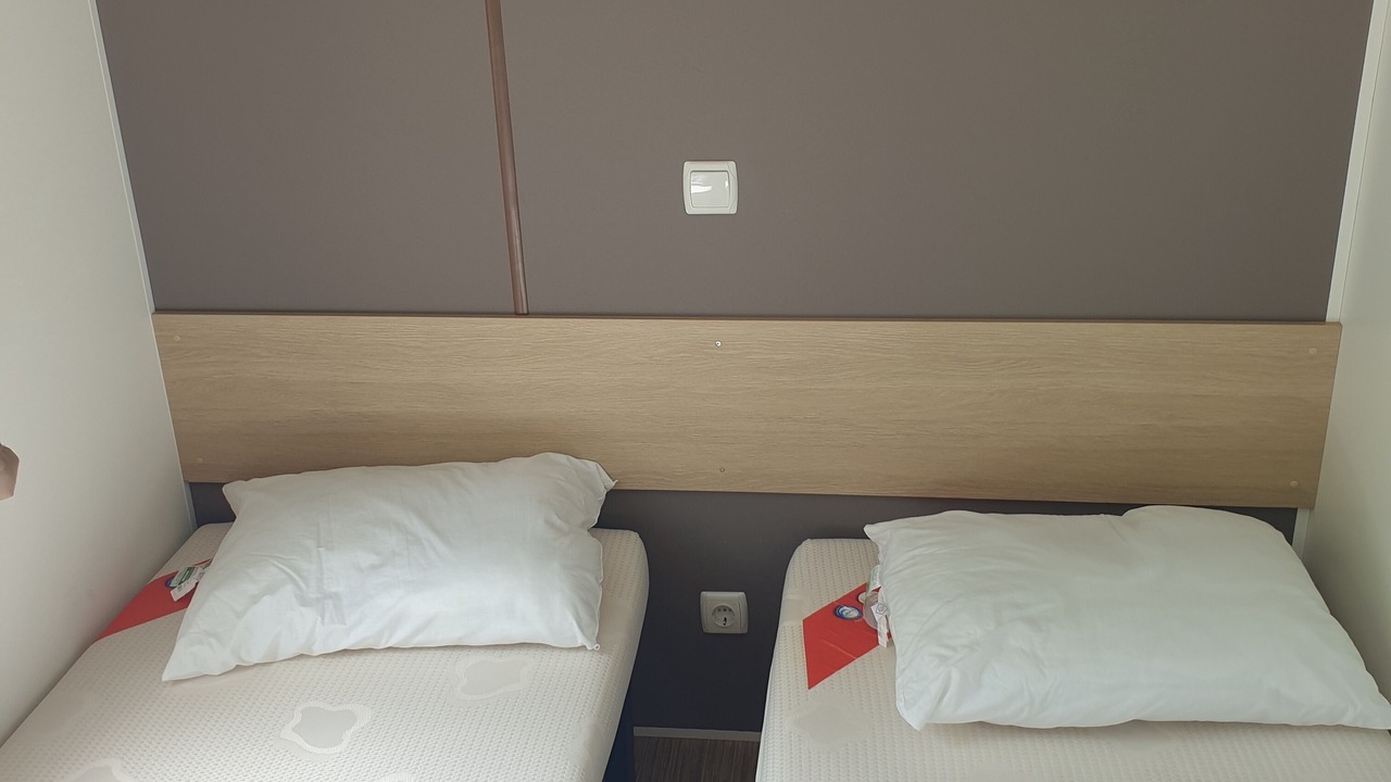 Photo of Bedroom in Onzain