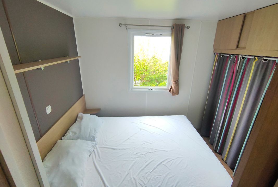 Photo of Bedroom in Onzain