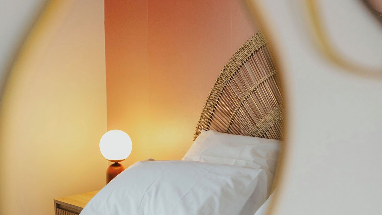 Photo of Bedroom in Pleurtuit