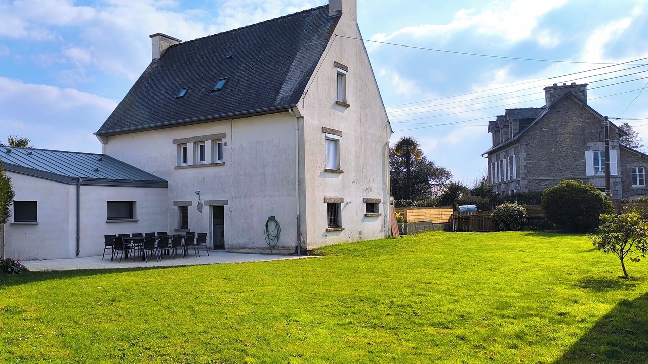 Photo of Outdoor in Pleurtuit