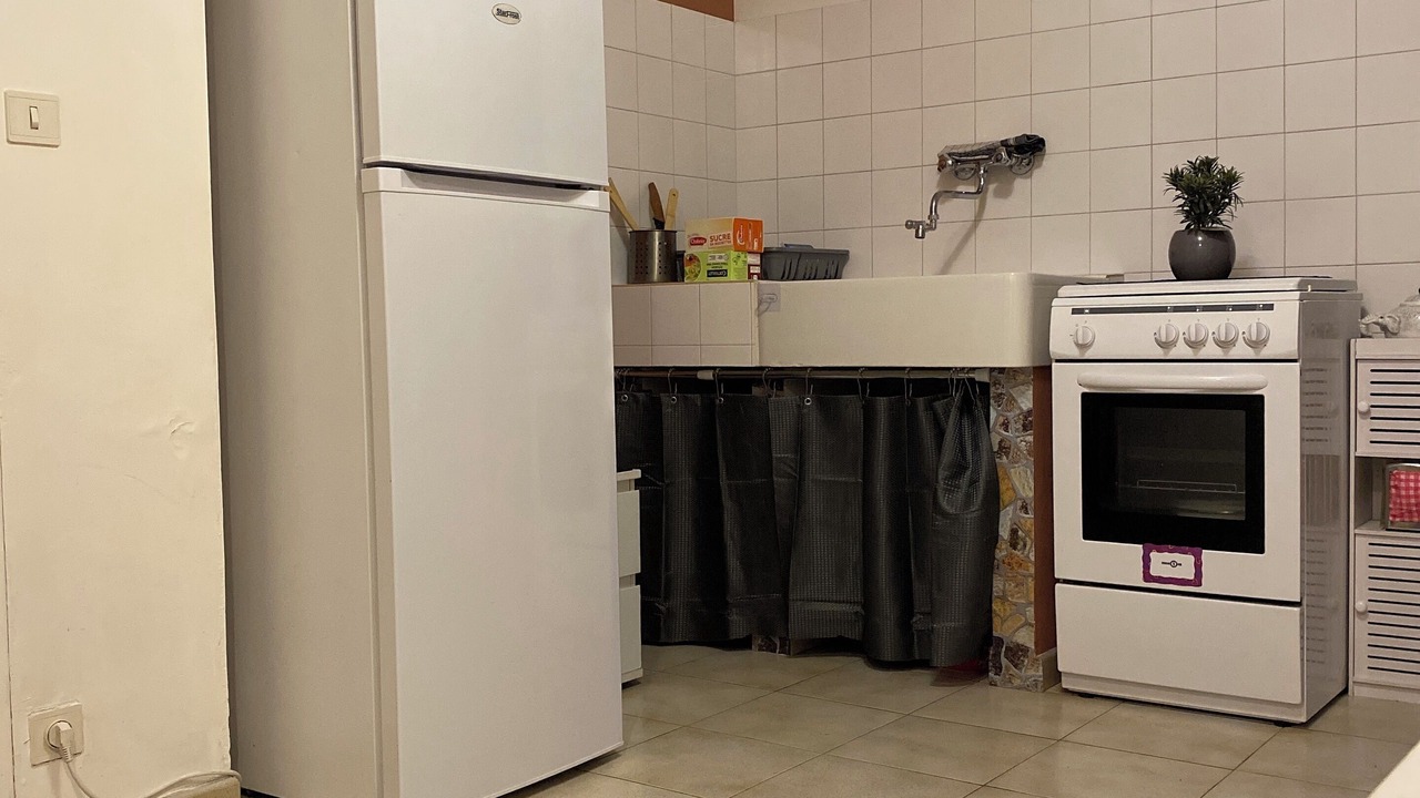 Photo of Kitchen in La Chapelle-Vaupelteigne
