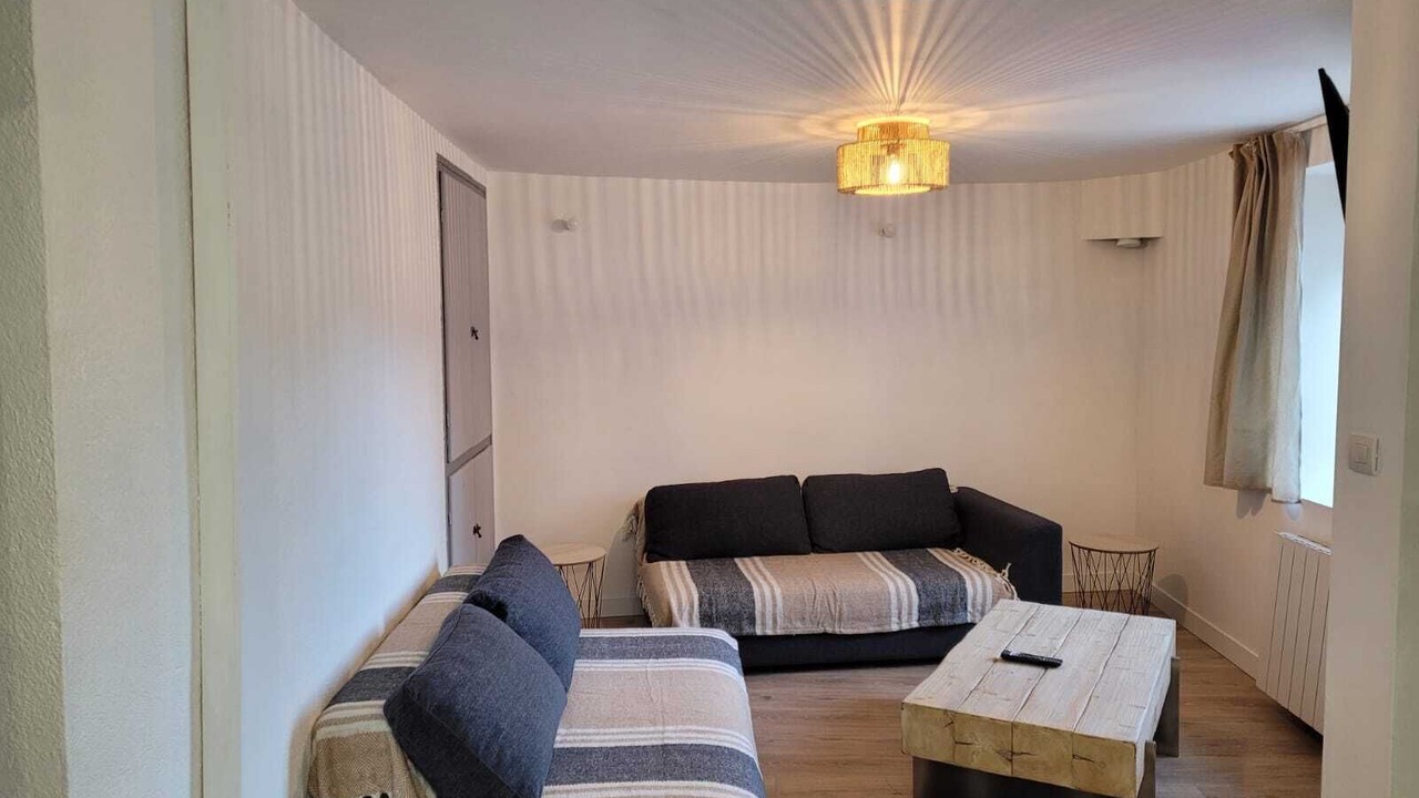 Photo of Livingroom in Formigueres