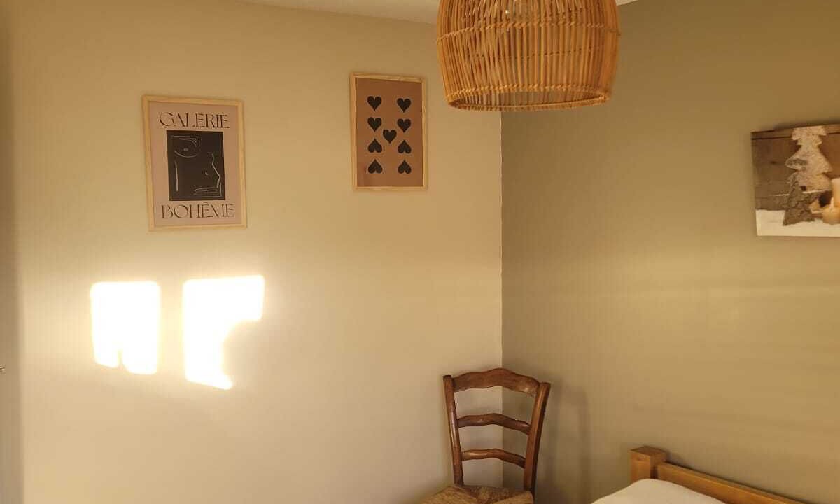 Photo of Bedroom in Formigueres