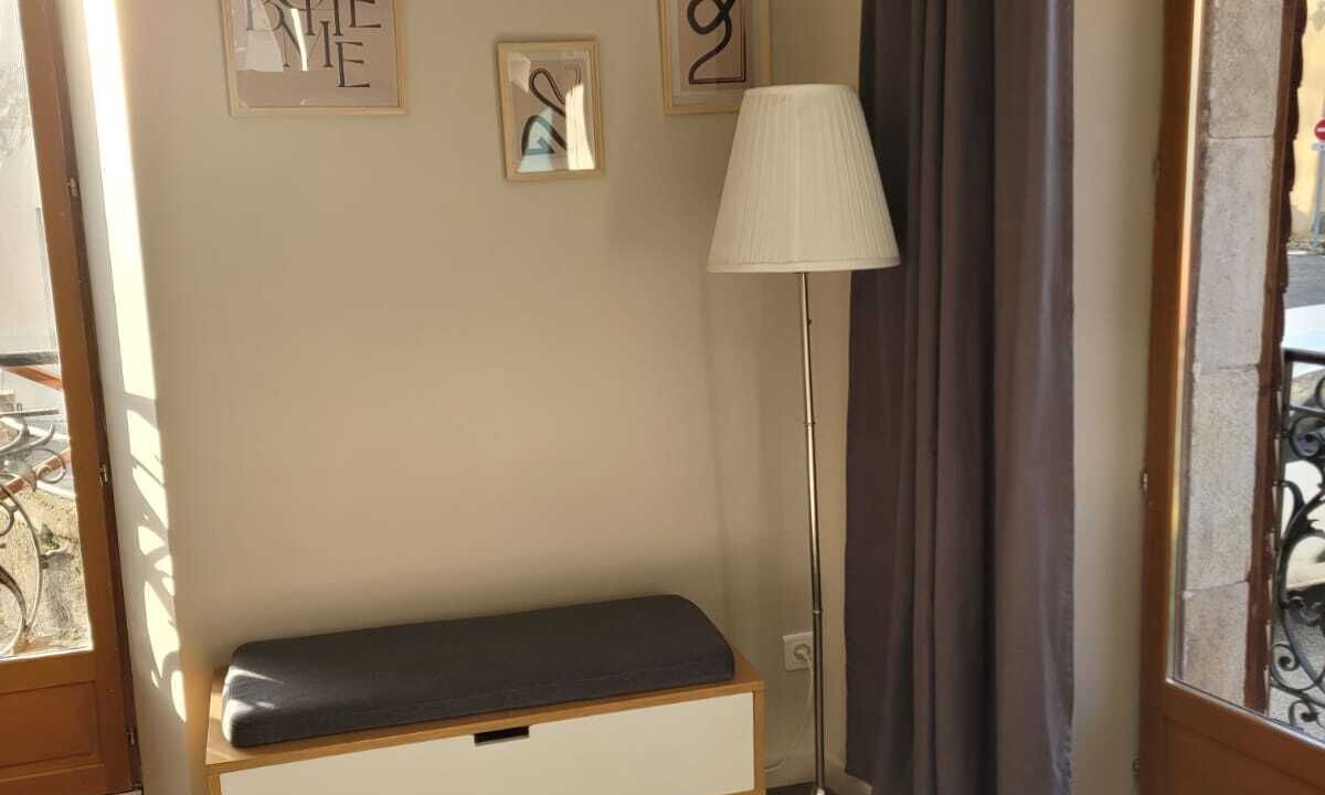 Photo of Bedroom in Formigueres