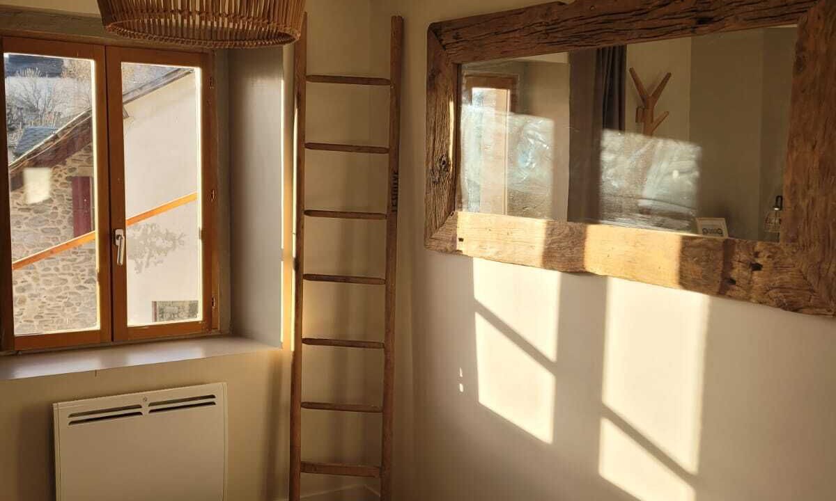 Photo of Bedroom in Formigueres