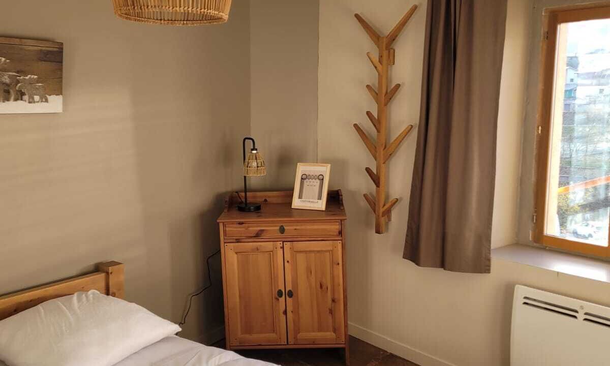 Photo of Bedroom in Formigueres