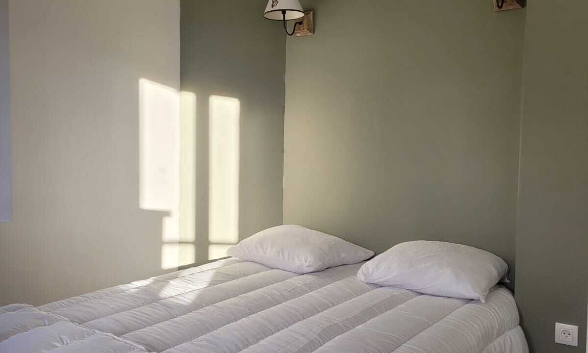 Photo of Bedroom in Formigueres