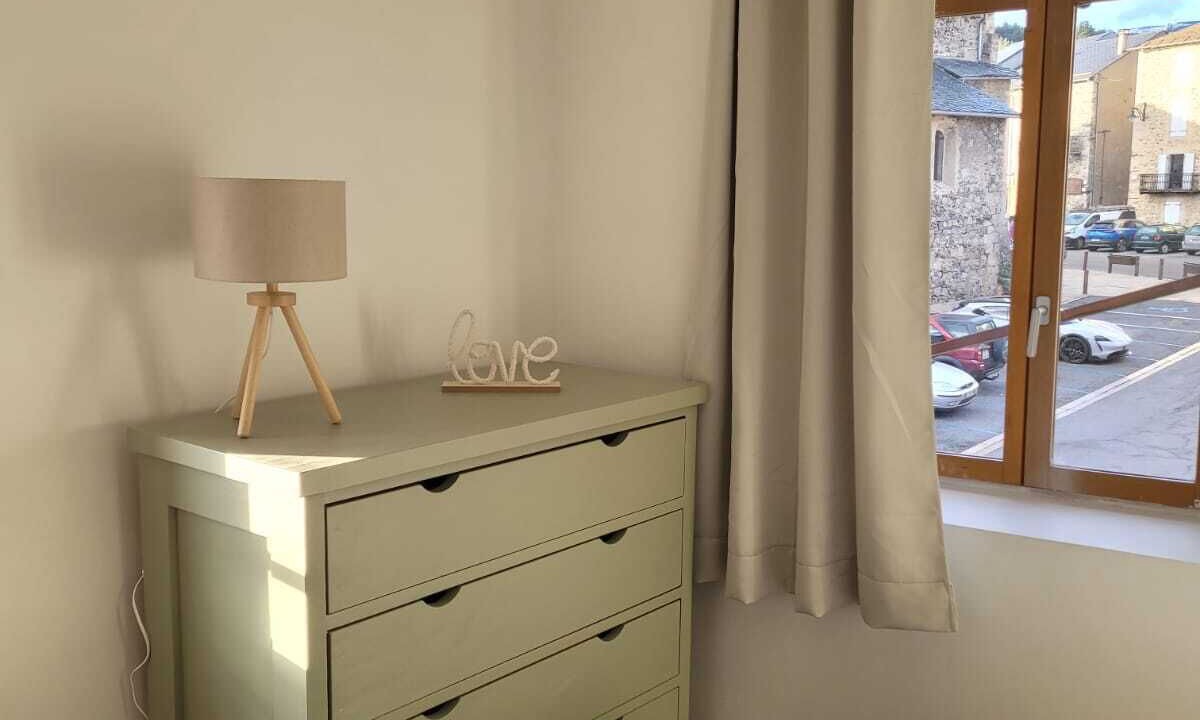 Photo of Bedroom in Formigueres