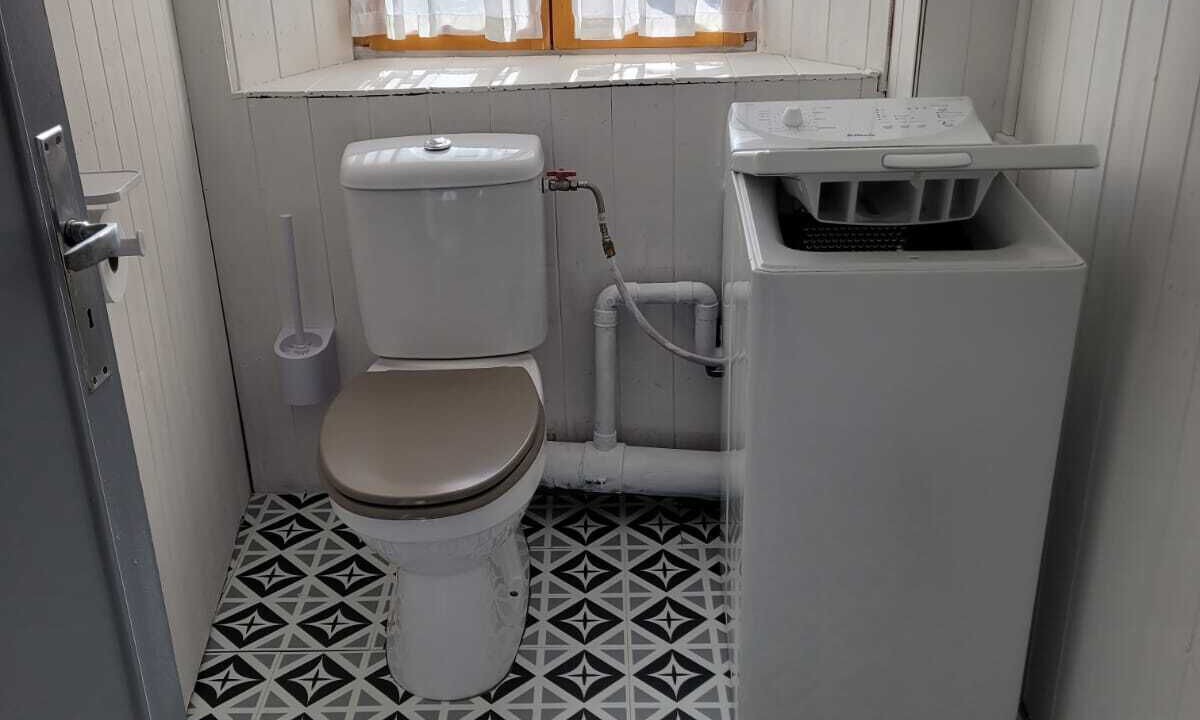 Photo of Bathroom in Formigueres