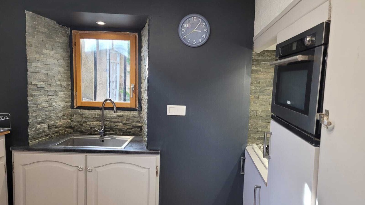 Photo of Kitchen in Formigueres