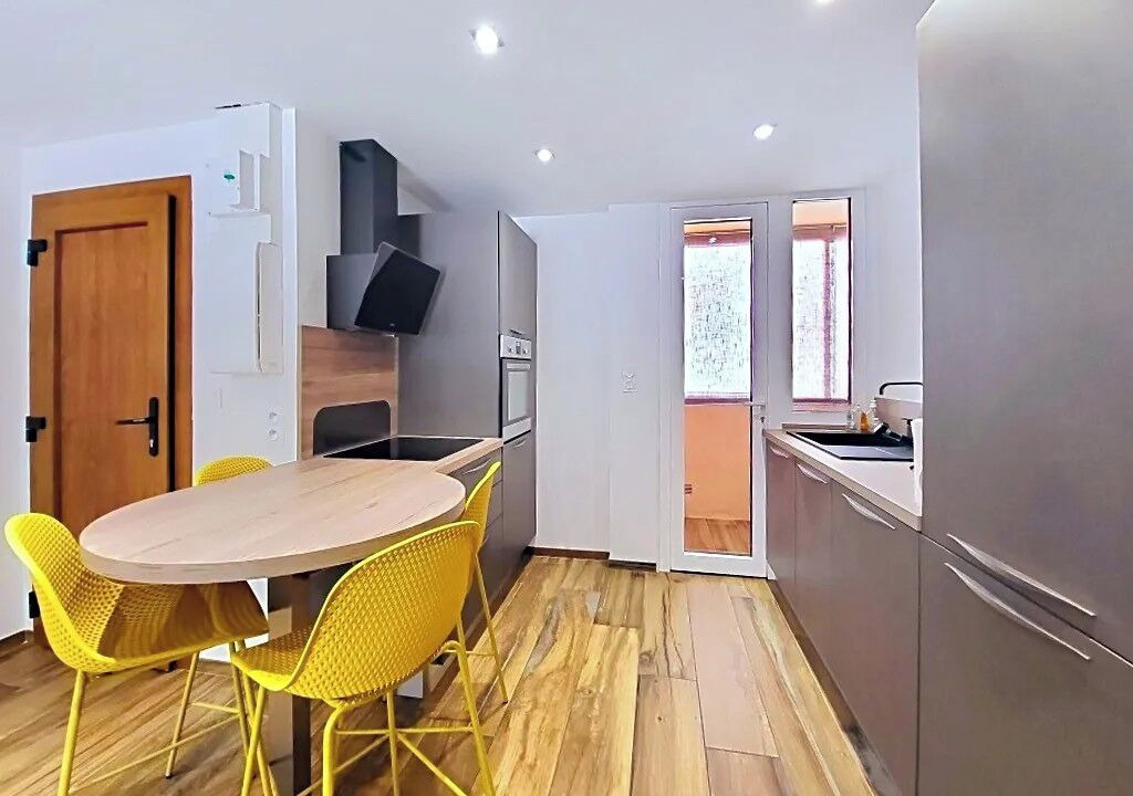 Photo of Kitchen in Le Mourillon