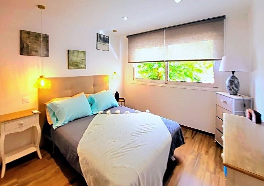 Photo of Bedroom in Le Mourillon
