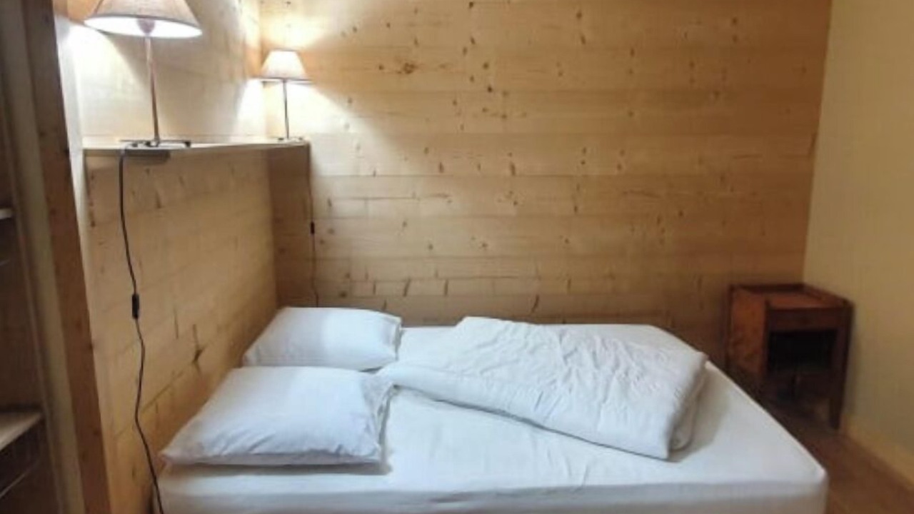 Photo of Bedroom in Peyragudes