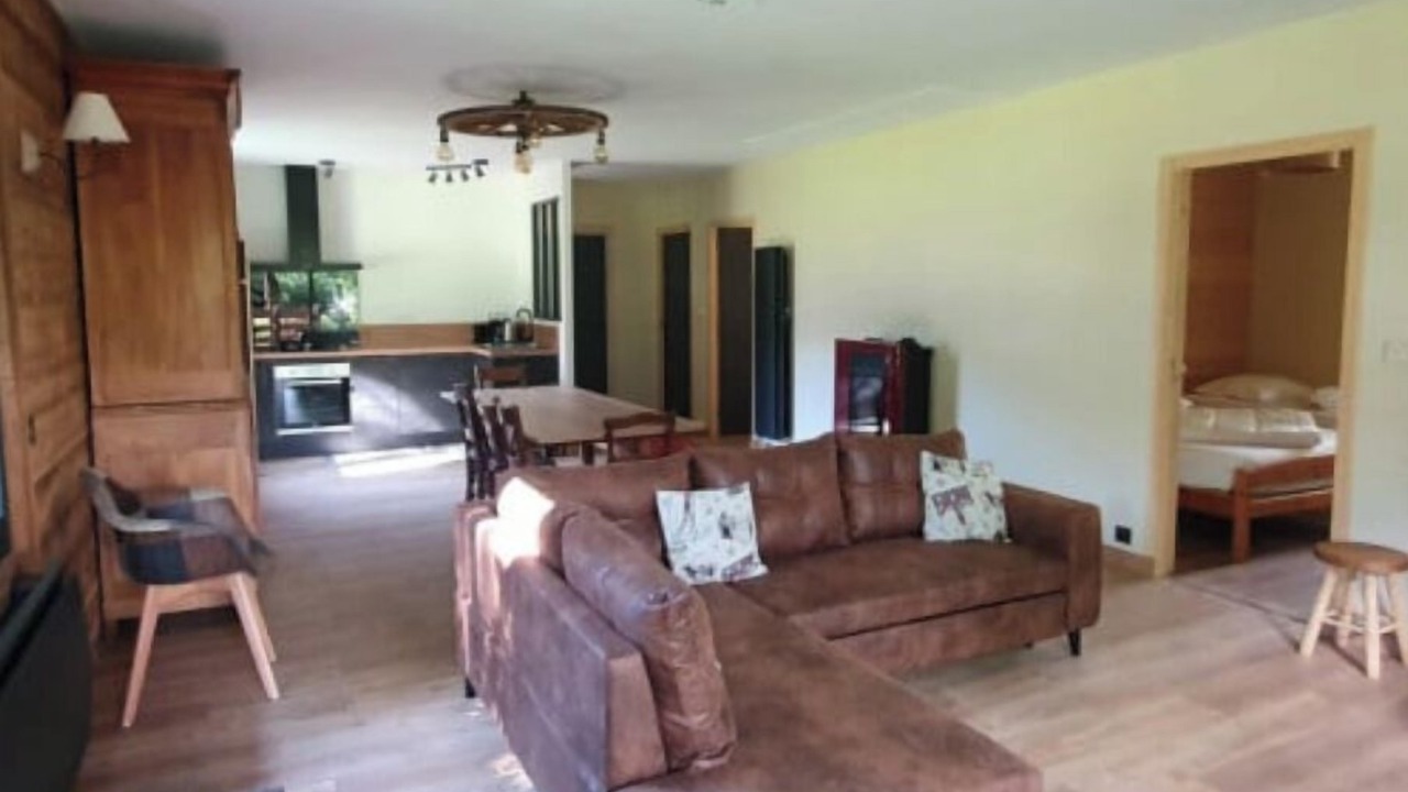 Photo of Livingroom in Peyragudes
