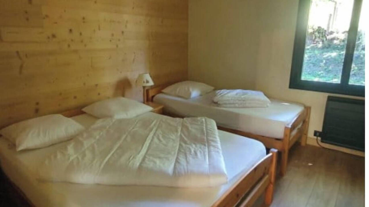Photo of Bedroom in Peyragudes