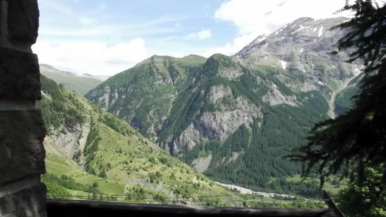 Photo of Outdoor in Orcieres-Merlette