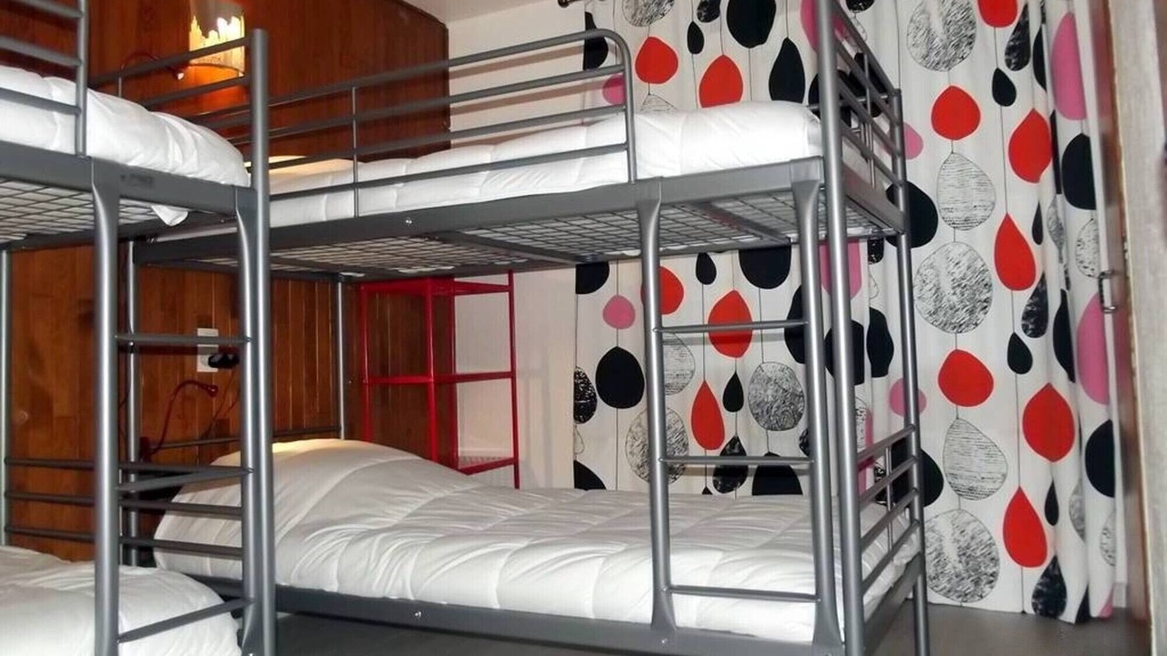 Photo of Bedroom in Orcieres-Merlette