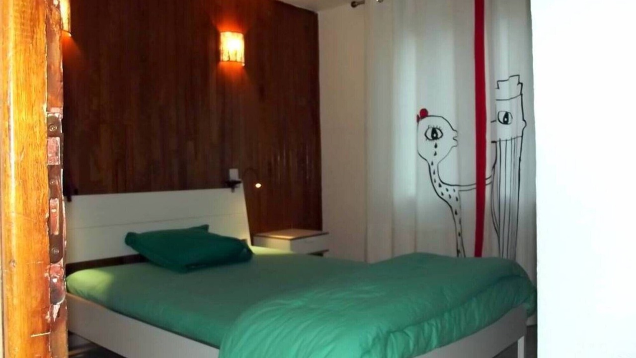 Photo of Bedroom in Orcieres-Merlette