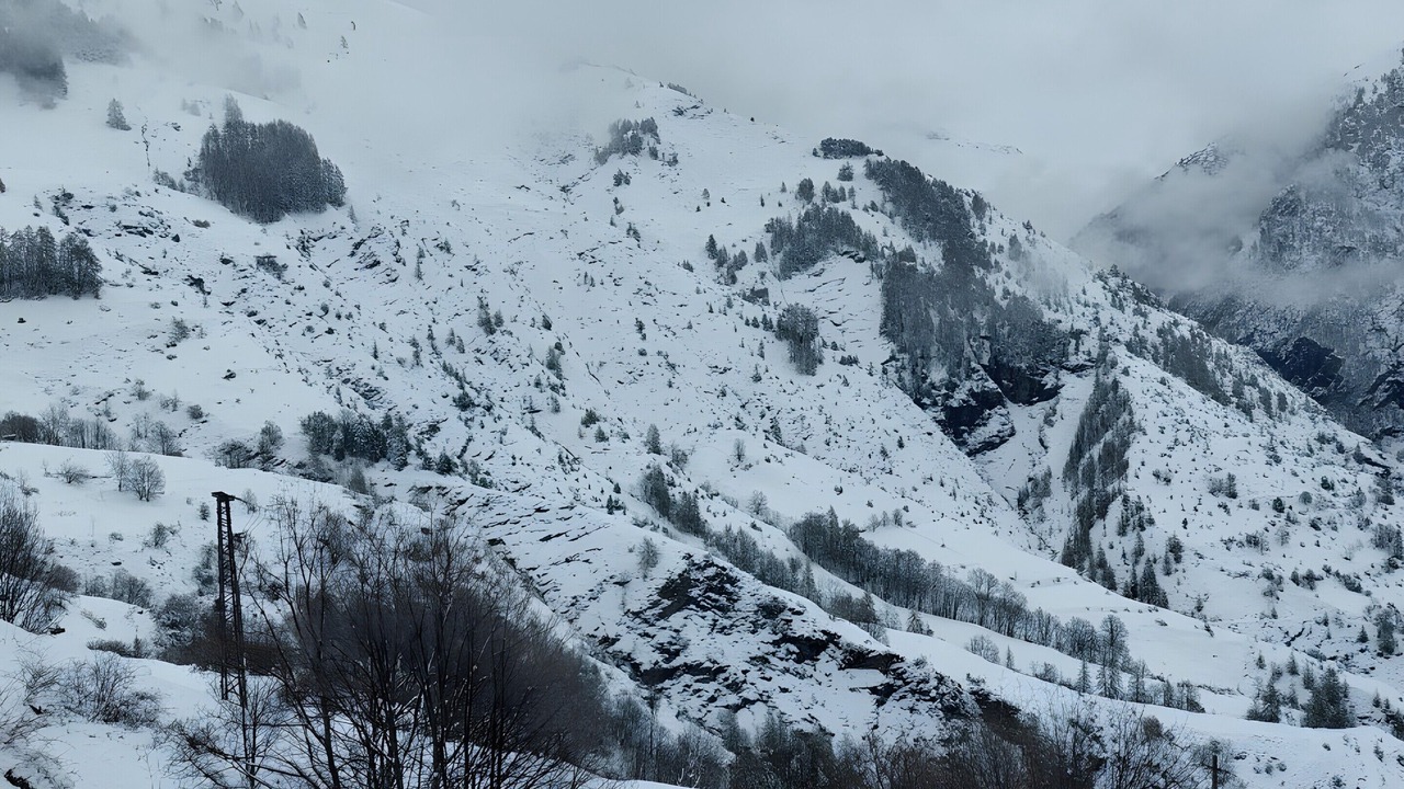 Photo of Others in Orcieres-Merlette