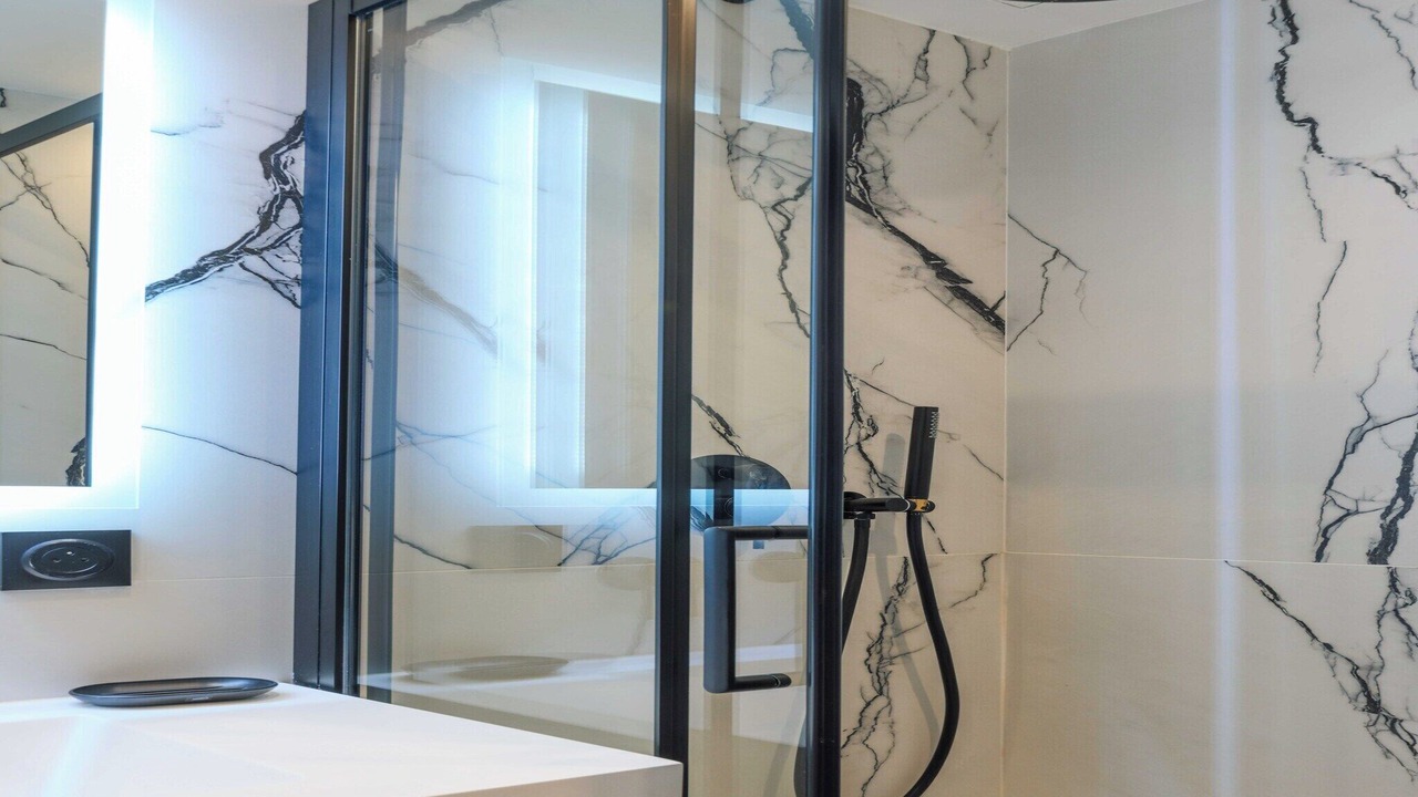 Photo of Bathroom in Sorbonne