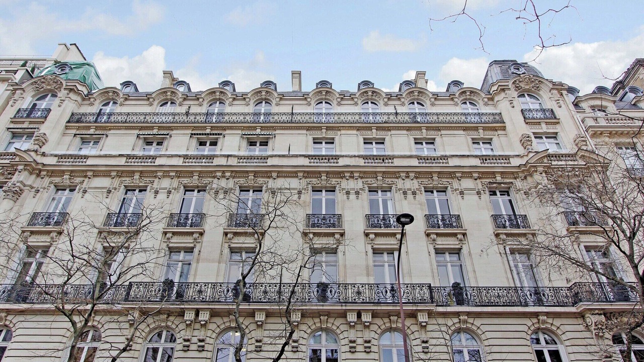 Photo of Outdoor in Porte-Dauphine