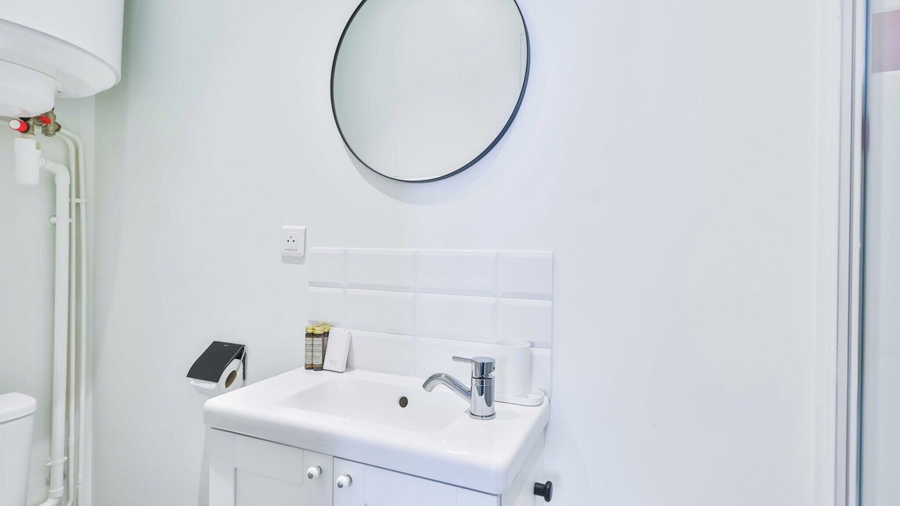 Photo of Bathroom in Bercy