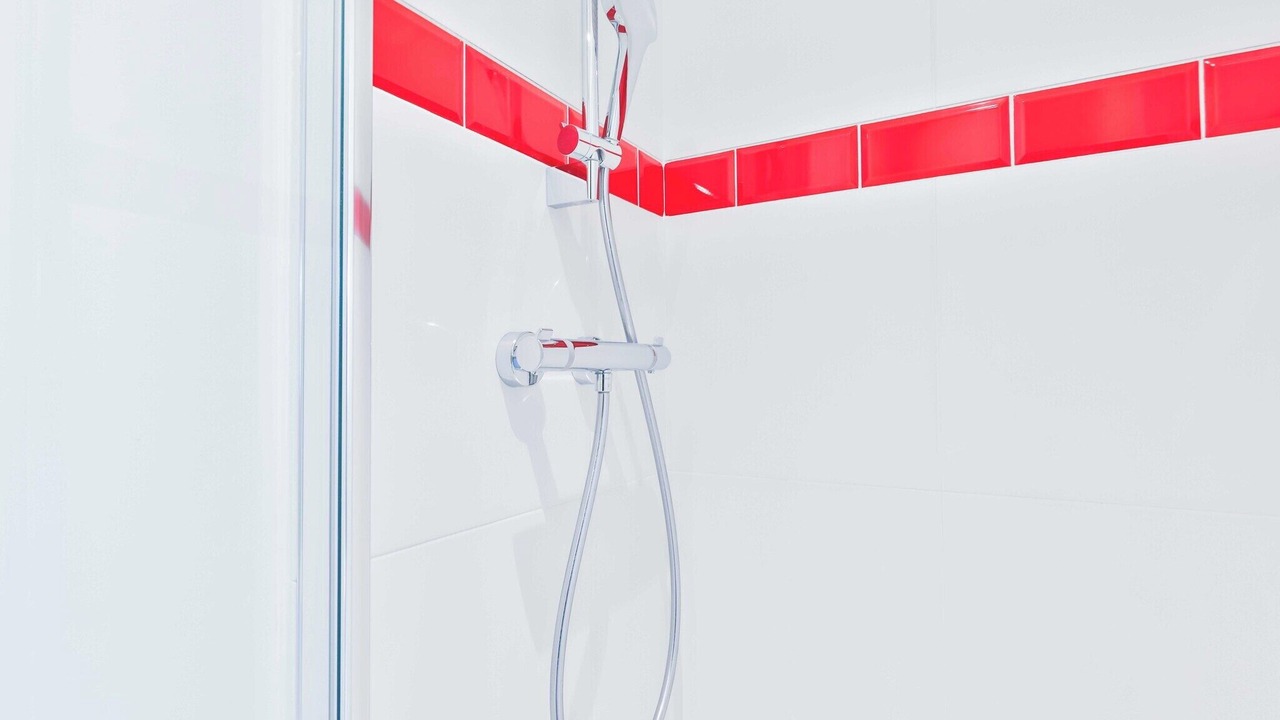 Photo of Bathroom in Bercy
