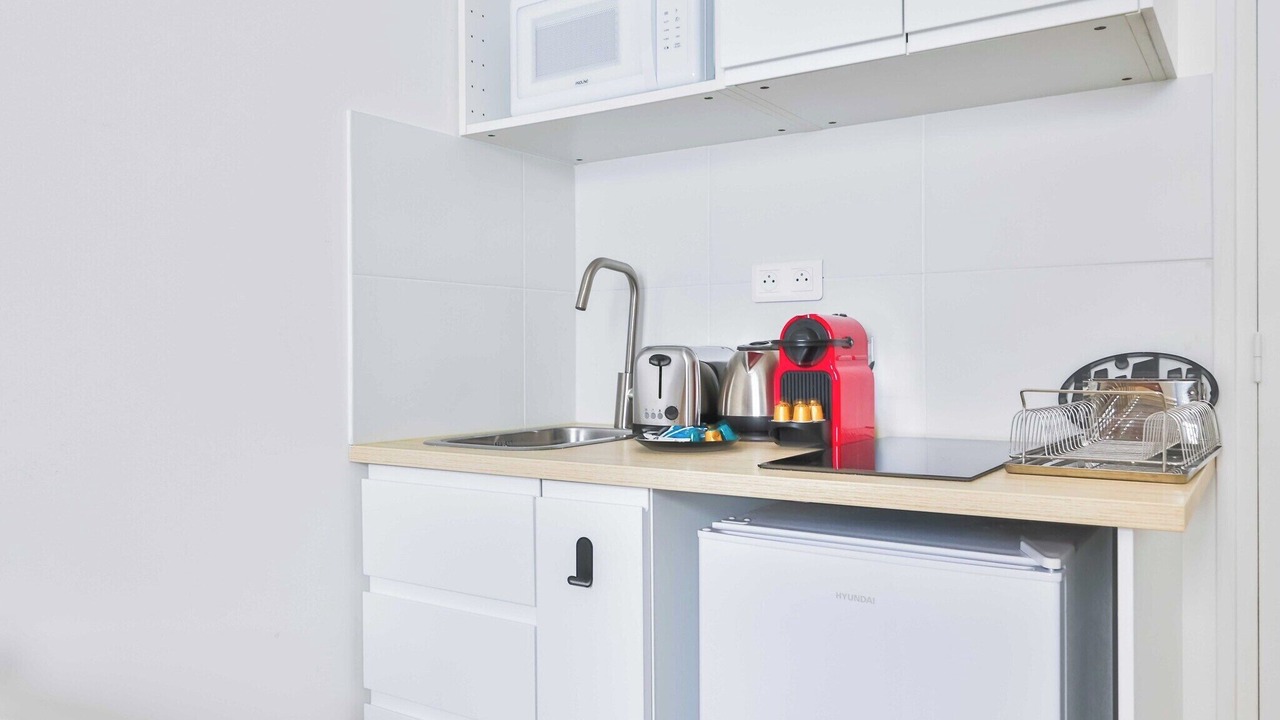 Photo of Kitchen in Bercy