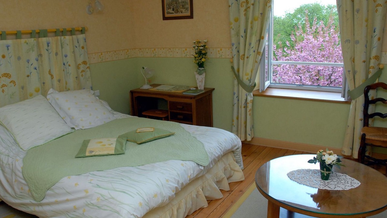 Photo of Bedroom in Watronville