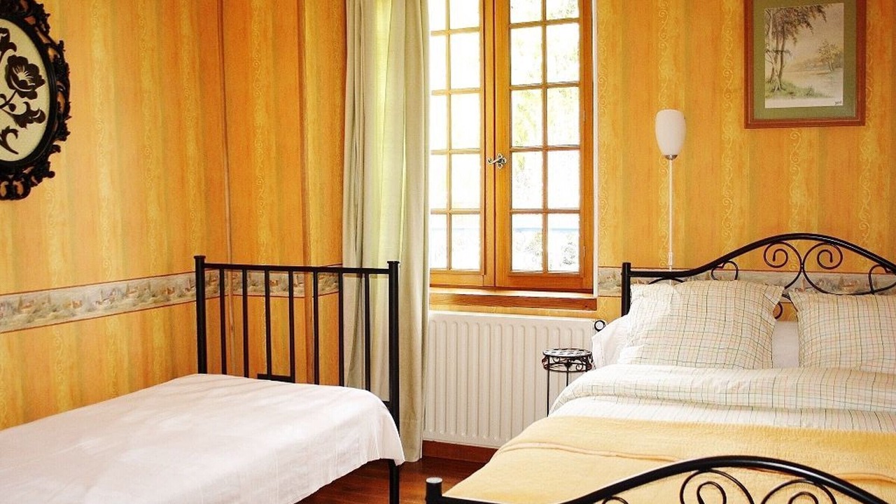 Photo of Bedroom in Laneuvelotte