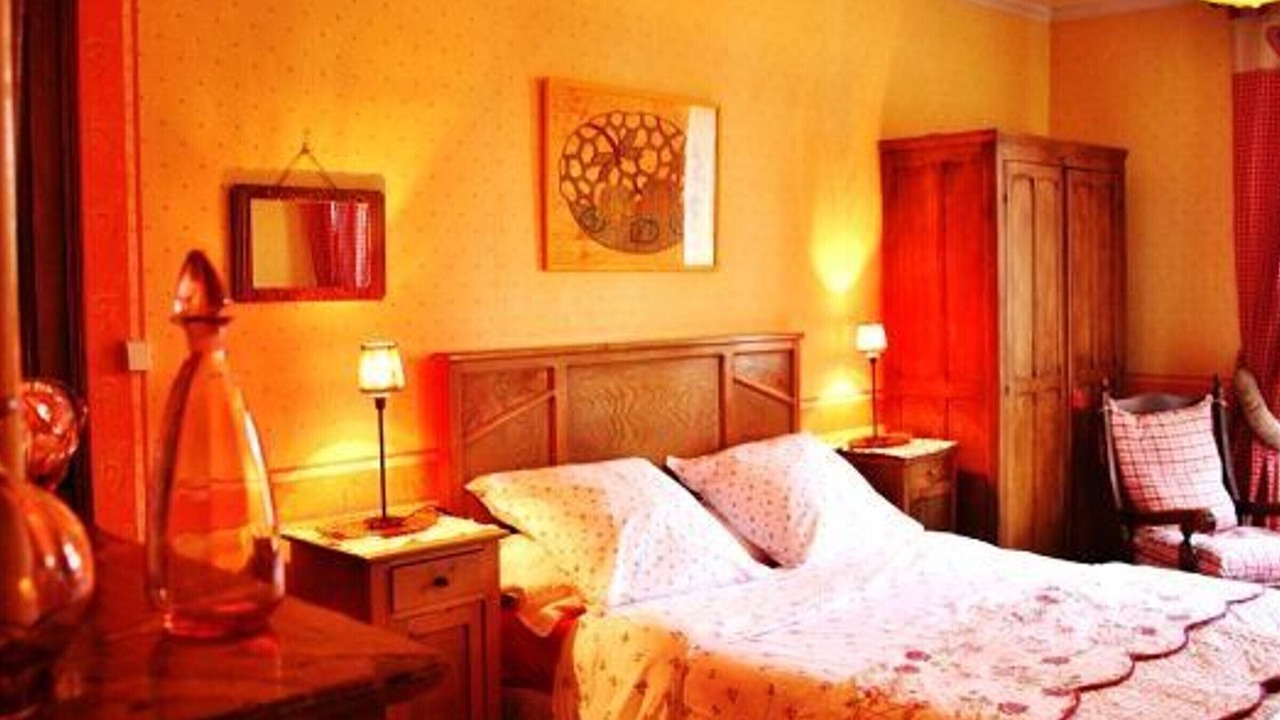 Photo of Bedroom in Laneuvelotte