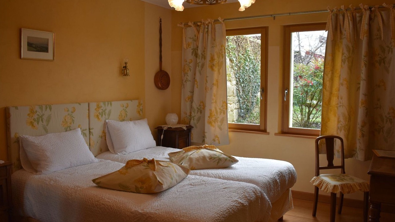 Photo of Bedroom in Dun-sur-Meuse