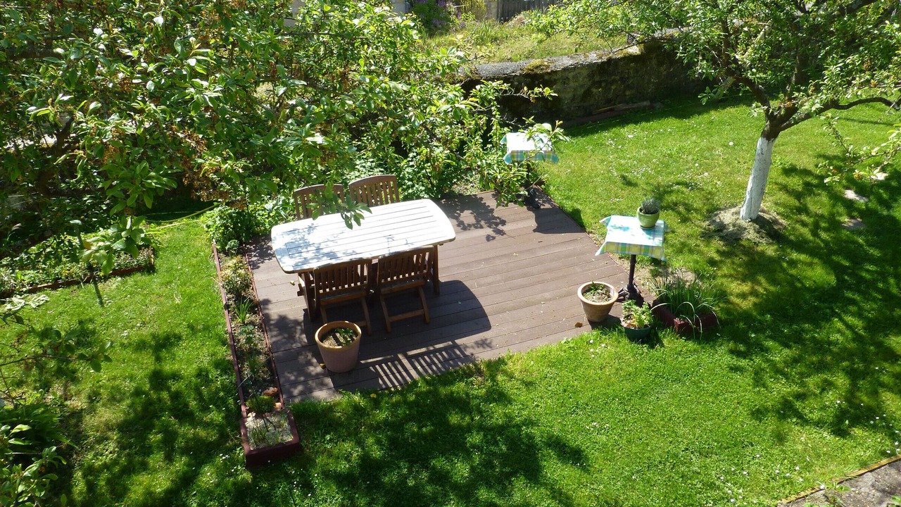 Photo of Outdoor in Dun-sur-Meuse