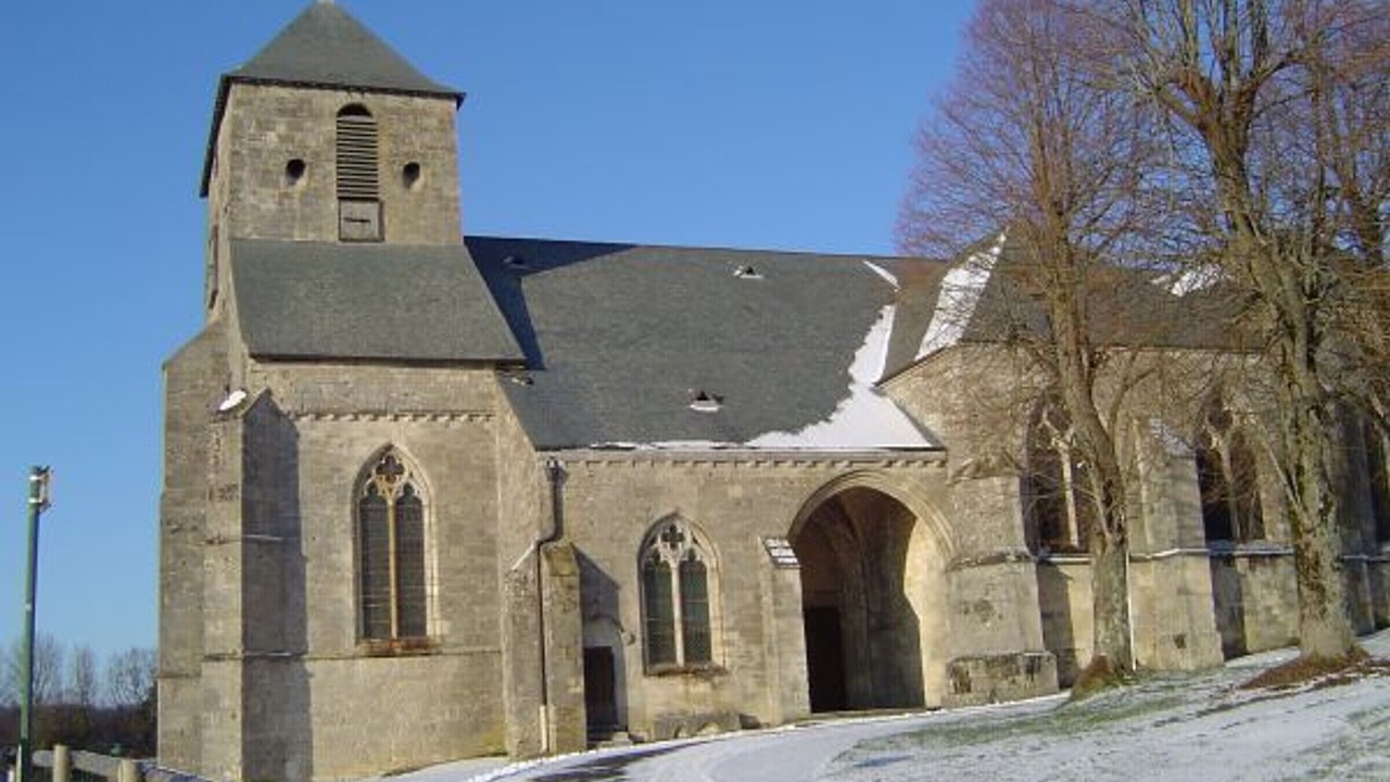 Photo of Outdoor in Dun-sur-Meuse