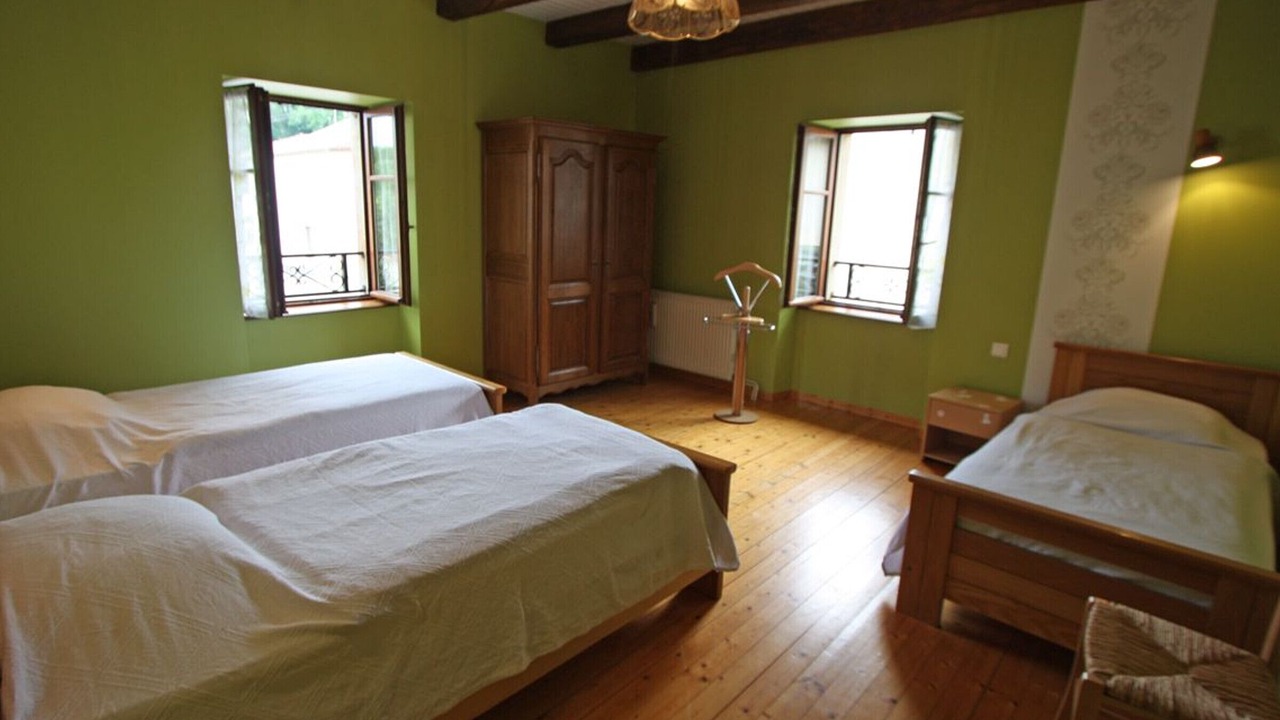 Photo of Bedroom in Esley
