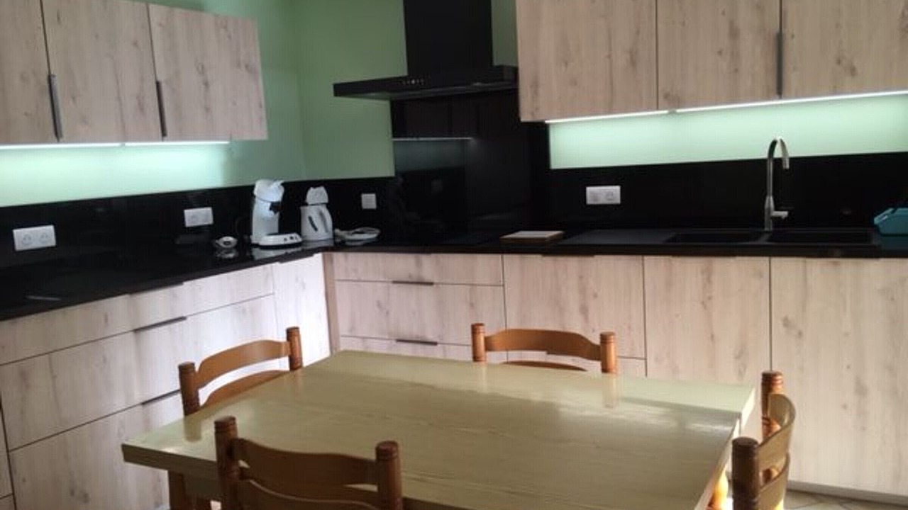 Photo of Kitchen in Esley