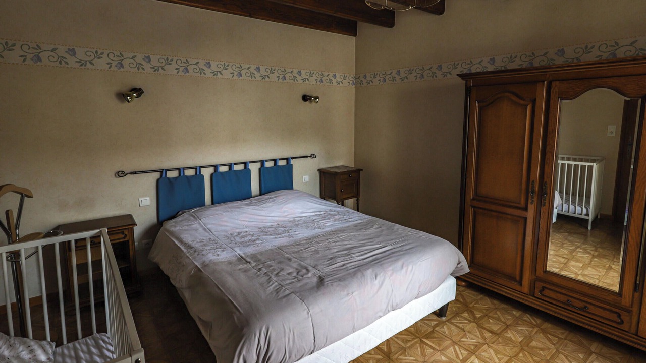 Photo of Bedroom in Esley
