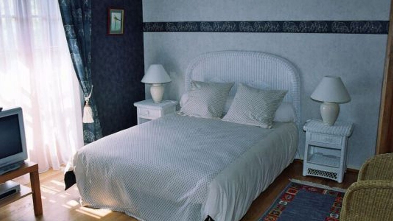 Photo of Bedroom in Futeau