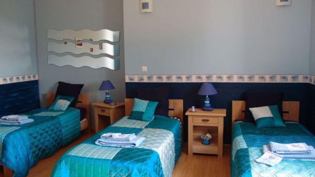 Photo of Bedroom in Montigny-les-Vaucouleurs